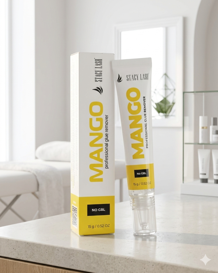 Cream Remover Mango