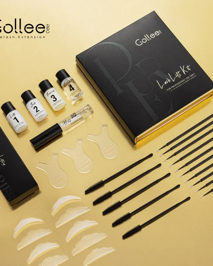 Kit de Lash Lifting