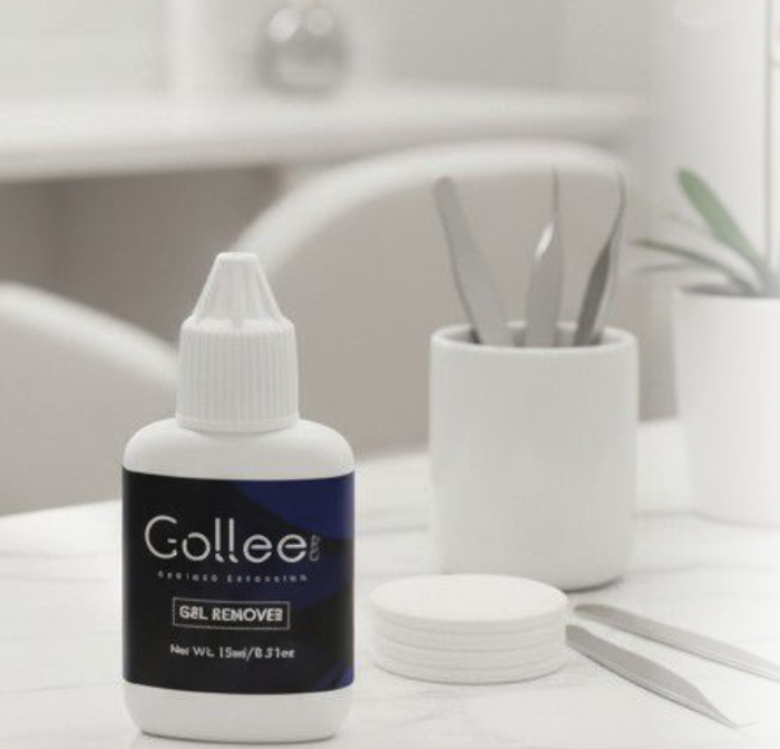 Gel Remover