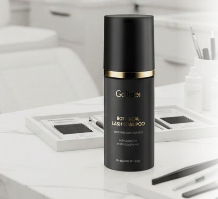 Shampoo Botanical