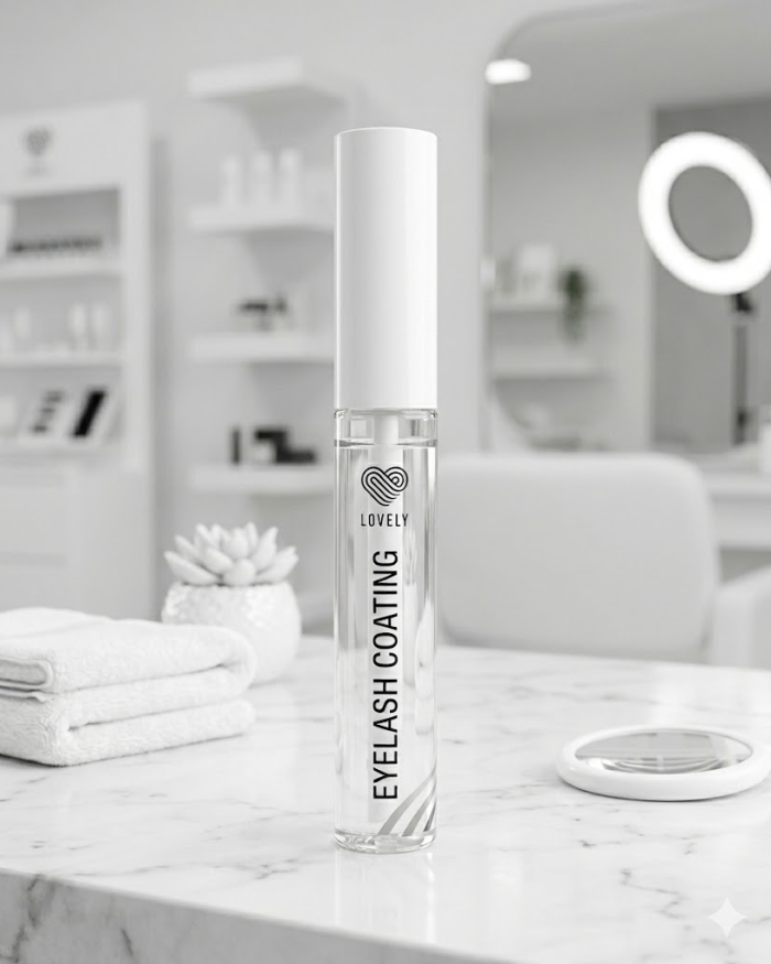 Lash Sealant