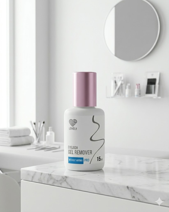 Gel Remover Classic