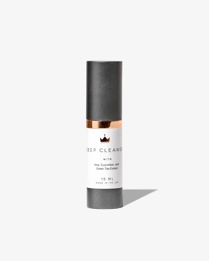 Deep Cleanser