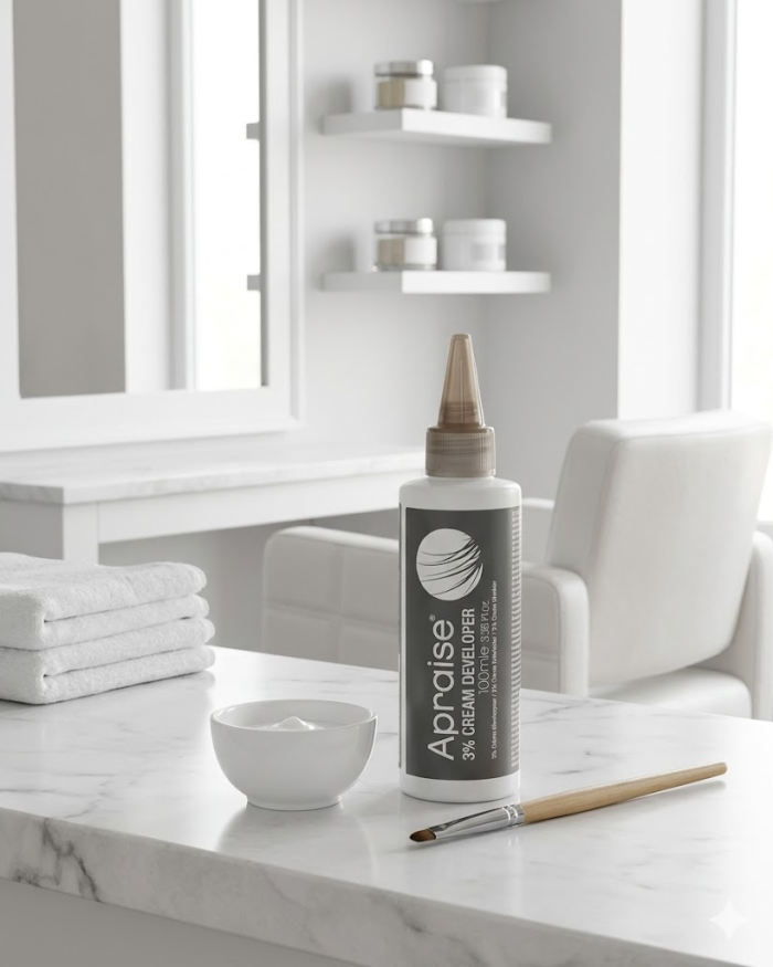 Activador en Crema