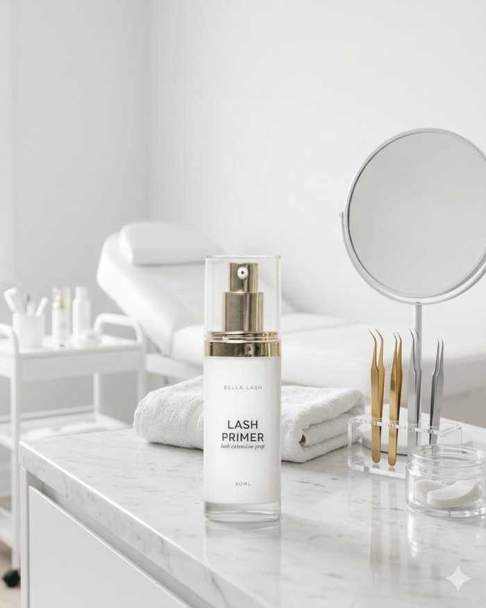 Lash Primer