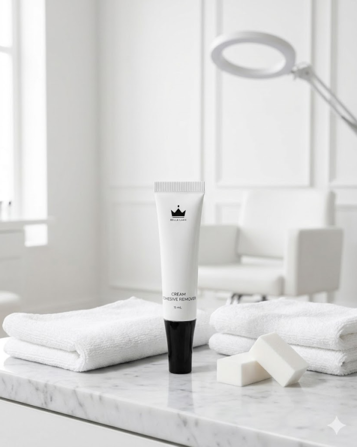Cream Remover