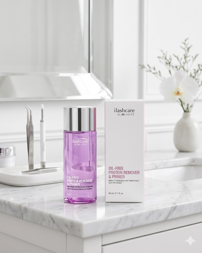 Oil Free Primer