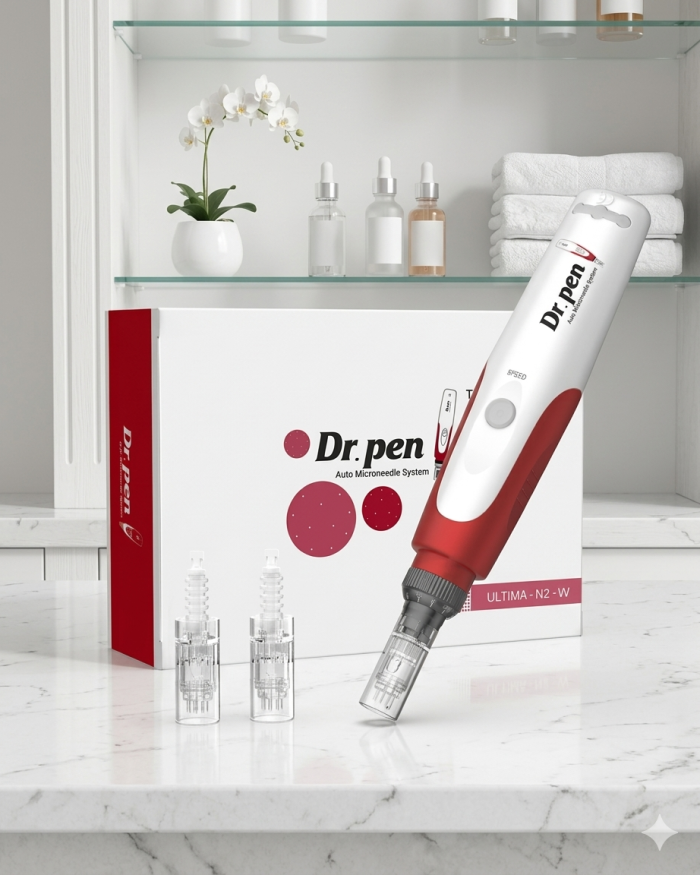 Dr Pen