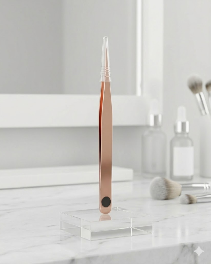 Rose Gold #1