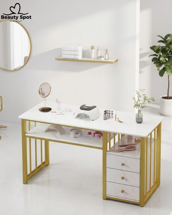 Mesa Manicurista