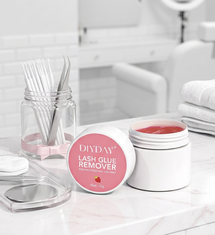 Cream Remover